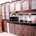 Divine India Service Apartment,2Bhk, D-198,Saket