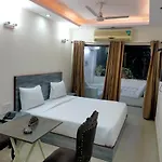 Hotel Jpm - East Of Kailash