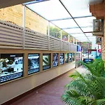 The Legend Inn Delhi