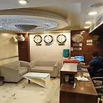 Hotel Gauranga Nearest New Delhi Railway Station
