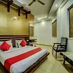 Hotel Asko International-Karol Bagh