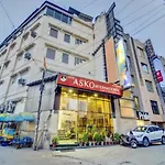 Hotel Asko International-Karol Bagh