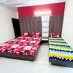 Roomshala 099 Hotel Jyoti Deluxe - Karol Bagh