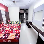Roomshala 099 Hotel Jyoti Deluxe - Karol Bagh