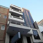 Capital O Hotel Metro View Inn Near Satyam Inox Patel Nagar