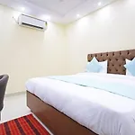 Hotel Mannat Bhera Enclave