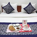 Oyo Hotel Delhi Delight Near Sarai Rohilla Railway Station