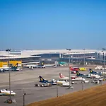 Hotel Shri Ram Delhi Airport