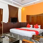 Aerocity Hotel J P Palace Igi Airport New Delhi