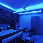Airport Qualia Suites