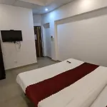 Hotel Coast Residency - East Of Kailash New Delhi