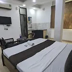 Hotel Sun Residency - Near Lajpat Nagar Metro Station