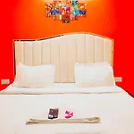 Hotel Park - Adarsh Nagar
