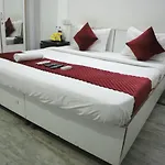 Hotel Blue Sky - Near Hauz Khas Fort