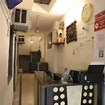 Hotel Blue Sky - Near Hauz Khas Fort