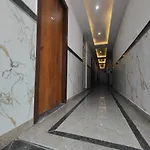 Hotel D\'Capitol Suites Delhi Aerocity