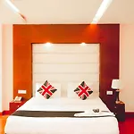 Roomshala 104 Hotel Billions - Opposite Ryan Farms, Kapasheraa Road