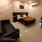 Hotel O Shivam In