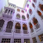 Jyoti Mahal - 05 Mins From New Delhi Railway Station