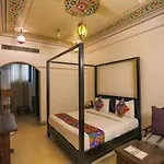 Jyoti Mahal - 05 Mins From New Delhi Railway Station