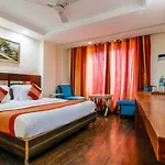 Hotel Neu Villa - Walk In From New Delhi Railway Station