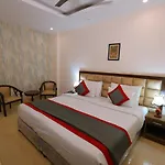 Qotel Nirvana Jasola Couple Friendly