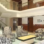 Hotel The Jk