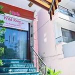 Hotel Wild Rose