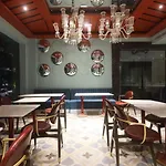 The Saga Hotel