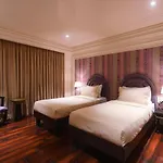 The Saga Hotel