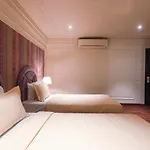 The Saga Hotel