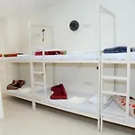 The Charlie\'S Hostel