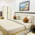 Qotel Jasola Vihar