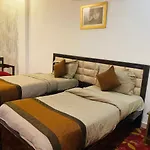 Qotel Jasola Vihar