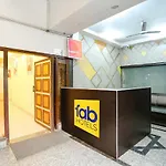 Fabhotel F9 Nsp