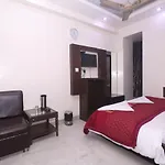 Hotel Priya Palace By Byob Hotels