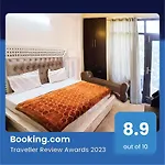 Roomshala 047 Hotel Jagannath - Chittaranjan Park
