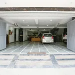Fabhotel Silver Crown