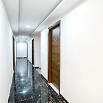 Fabhotel Silver Crown