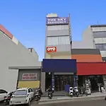 Oyo Townhouse Super 16 Residency, Near Bangla Shahib Gurudwara
