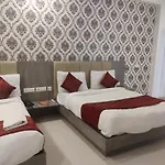 Hotel Almati Suite - Near Delhi Airport