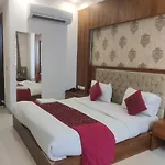 Hotel Almati Suite - Near Delhi Airport