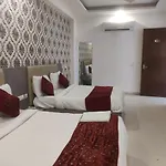 Hotel Almati Suite - Near Delhi Airport
