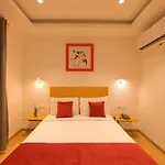 Hotel Tashree Delhi Airport