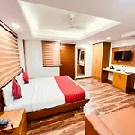Hotel Sizzling Starr