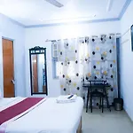 Comodo Satya Niketan Residency