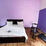 Hotel Jps - Vikas Puri