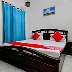 Oyo Delhi Home Stay Near Nizamuddin