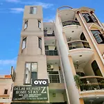 Oyo Delhi Home Stay Near Nizamuddin