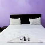 Roomshala 119 Hotel Jps Near Pvr Vikas Puri